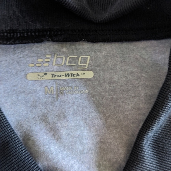 🔥 BCG Floral Lightweight Jacket - Picture 3 of 8